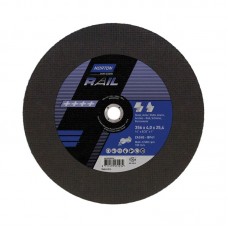 NORTON griešanas disks 356x4 mm