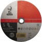  NORTON ATLAS griešanas disks nerūsējošam tēraudam 230x1,9 mm