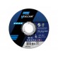NORTON VULCAN griešanas disks tēraudam 150x2 mm NORTON VULCAN griešanas disks tēraudam 150x2 mm