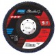 NORTON STARLINE slīpripa P40 125 mm NORTON STARLINE slīpripa P40 125 mm