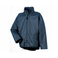 Helly Hansen VOSS jaka melna L