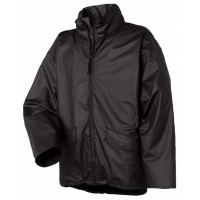 Helly Hansen VOSS jaka melna M