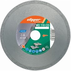  Norton MD110CD dimanta griešanas disks 230 mm