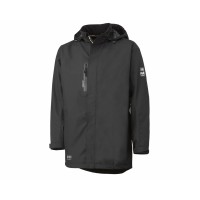  Helly Hansen HAAG PARKA jaka melna L