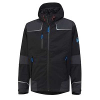  Helly Hansen CHELSEA melna jaka L