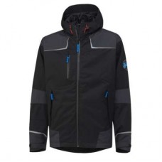  Helly Hansen CHELSEA melna jaka L