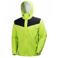  Helly Hansen Magni Light Lime Jaka XXL