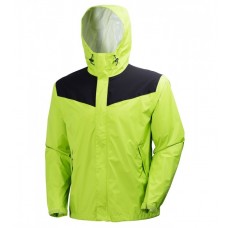  Helly Hansen Magni Light Lime Jaka XXL