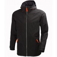  Helly Hansen LIEGE jaka melna L