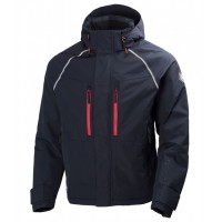  Helly Hansen Arctic jaka tumši zila L