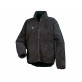 Helly Hansen RED LAKE Zip In vilnas jaka melna M