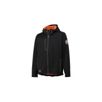  Helly Hansen LEON jaka melna XL