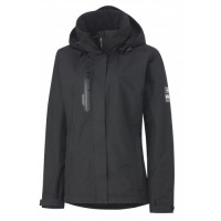  Helly Hansen Haag sieviešu jaka melna L