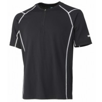  Helly Hansen VEJLE T-krekls melns M