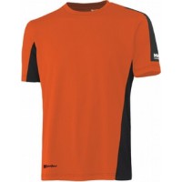 Helly Hansen ODENSE T-krekls oranžs L