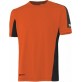 Helly Hansen ODENSE T-krekls oranžs L