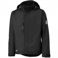 Helly Hansen WEST HAM jaka melna L