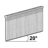  ESSVE naglas D16 35mm 20DEG FZB-4400