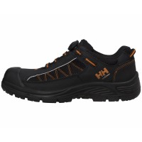  Helly Hansen ALNA Mesh BOA apavi melni / oranži 43. izmērs