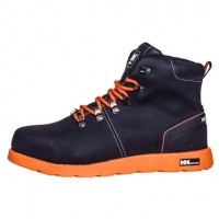  Helly Hansen Frogner apavi melni / oranži 45.izm