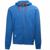  Helly Hansen OXFORD džemperis zils XXL