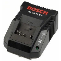 BOSCH AL1820CV lādētājs