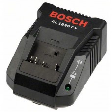 BOSCH AL1820CV lādētājs