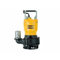 Atlas Copco WEDA 04S  dubļaina ūdens sūknis