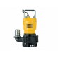 Atlas Copco WEDA 04S  dubļaina ūdens sūknis