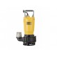 Atlas Copco WEDA 08S ūdens sūknis netīram ūdenim 