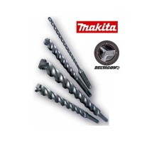  Makita DELTAGON SDS + urbis betonam 8x116 mm