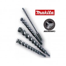  Makita DELTAGON SDS + urbis betonam 8x116 mm