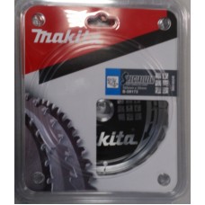  Makita disks kokam 165 mm T24