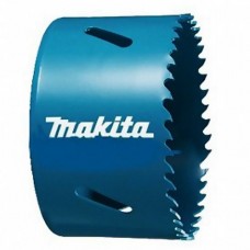  Makita Ezychange HSS bimetāla kroņurbis 19 mm