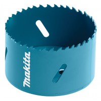  Makita Ezychange HSS bimetāla kroņurbis 32 mm