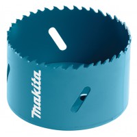  Makita Ezychange HSS bimetāla kroņurbis 44 mm