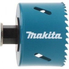  Makita Ezychange HSS bimetāla kroņurbis 64 mm