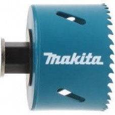  Makita Ezychange HSS Bimetāla kroņurbis 92 mm