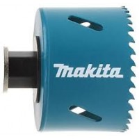  Makita Ezychange HSS bimetāla kroņurbis 152 mm