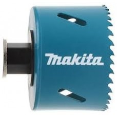  Makita Ezychange HSS bimetāla kroņurbis 152 mm