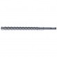 Makita NEMESIS SDS+ urbis betonam 5x110 mm