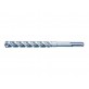 Makita NEMESIS SDS+ urbis betonam 5x160 mm