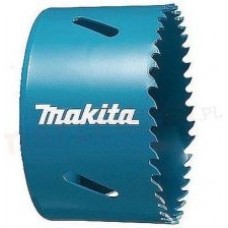  Makita Ezychange HSS bimetāla kroņurbis 121 mm