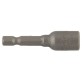 Makita 8x50mm magnētiskā galva