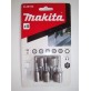 Makita Komplekts 6,8,10,12,13mm (5gb)