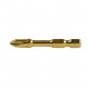 Makita Impact GOLD Torsion uzgaļi PH2 50 mm 2 gab