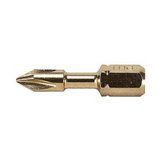  Makita Impact GOLD ShorTon uzgaļi PH1 30 mm 2 gab