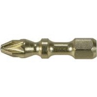  Makita Impact GOLD ShorTon uzgaļi PZ3 30 mm 2 gab