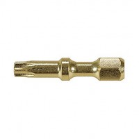  Makita Impact GOLD ShorTon uzgaļi T30 30 mm 2 gab