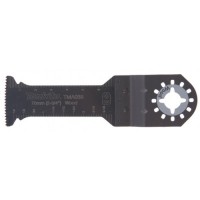 Makita TMA038 zāģa asmens 32x70 mm HCS